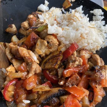 Kayaş Restaurant & Bar - Chicken sauté - Bars Near Me - Denizli, 20