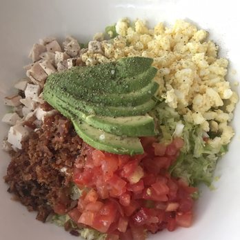 The Cabana Cafe - Diners Near Me - Beverly Hills, California