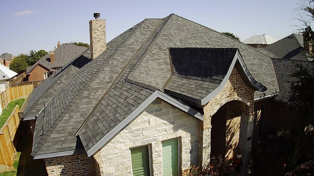 ROOFING BY EDGE 6434 98th St, Lubbock, Texas Roofing Phone Number