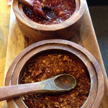 Sweet Rice - Spices!! - Thai Near Me - Oak Harbor, Washington