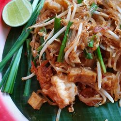 Elephant Thai Food