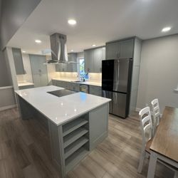 PNW Custom Interiors & Remodel