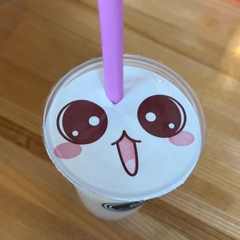 Binki Cafe - Winston Salem - Bubble Tea Near Me - Winston-Salem, North Carolina