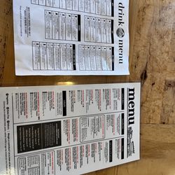 Common Roots Brewing Company - Menus