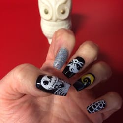 Nikki's Salon