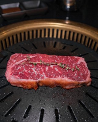 Honest Grill by null