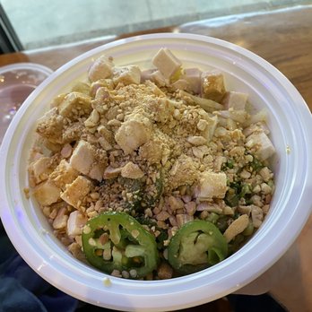 Hello Poke Bowl - Sushi Bars Near Me - Augusta, Georgia Hello Poke Bowl - Sushi Bars Near Me - Augusta, Georgia