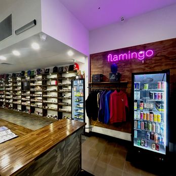 Flamingo+ Cannabis - Vape Shops Near Me - Winnipeg, Manitoba Flamingo+ Cannabis - Vape Shops Near Me - Winnipeg, Manitoba