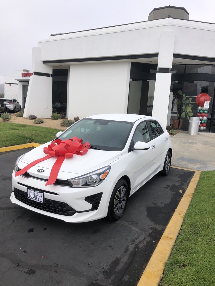 NORTH COUNTY KIA 13 Photos & 65 Reviews 1501 Auto Pkwy, Escondido