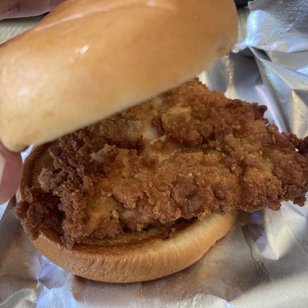 Chick-fil-A - Fast Food Near Me - Orlando, Florida Chick-fil-A - Fast Food Near Me - Orlando, Florida