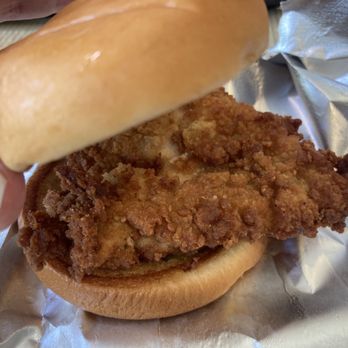 Chick-fil-A - Fast Food Near Me - Orlando, Florida Chick-fil-A - Fast Food Near Me - Orlando, Florida