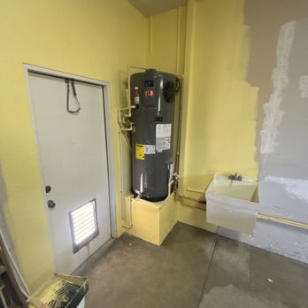 Three Cord Plumbers - New hybrid water heater installation - Plumbing Near Me - Punta Gorda, Florida Three Cord Plumbers - New hybrid water heater installation - Plumbing Near Me - Punta Gorda, Florida