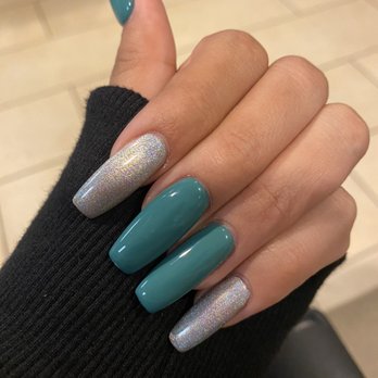 Fancy Nails - Acrylic Nails - Nail Salons Near Me - Rancho Cucamonga, California