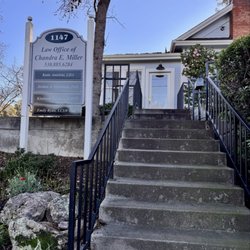Law Office of Chandra E. Miller