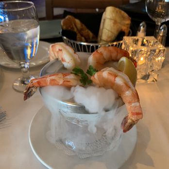 Mitchell's Ocean Club - Colossal Shrimp Cocktail - Steakhouses Near Me - Columbus, Ohio Mitchell's Ocean Club - Colossal Shrimp Cocktail - Steakhouses Near Me - Columbus, Ohio