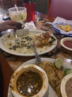 El Patio by null