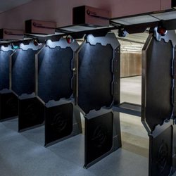 Weston Shooters Club