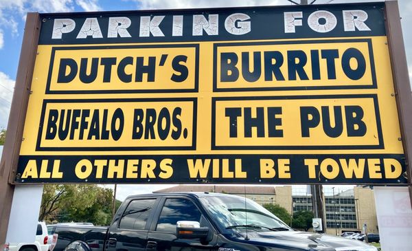 Buffalo Bros by null