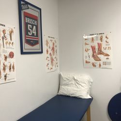 Bay State Physical Therapy - Cedarville