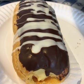 Kohnen's Country Bakery - The eclair - Bakeries Near Me - Tehachapi, California Kohnen's Country Bakery - The eclair - Bakeries Near Me - Tehachapi, California