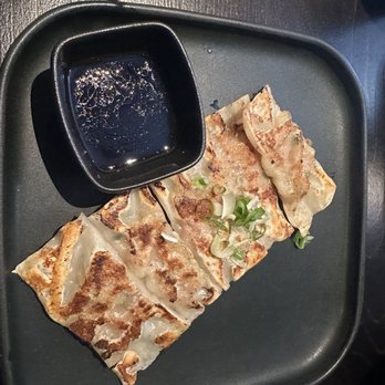 Kame - Gyoza - Ramen Near Me - New York, New York