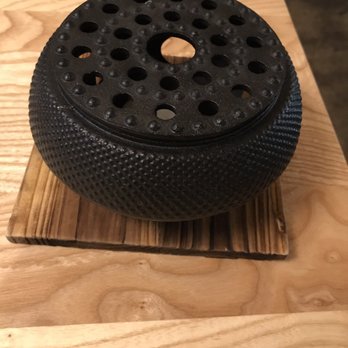 Char'd - Fire for soup - Korean Near Me - Milwaukee, Wisconsin