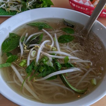 Pho 46 - Pho warms the soul on a rainy day - Vietnamese Near Me - Hollywood, Florida Pho 46 - Pho warms the soul on a rainy day - Vietnamese Near Me - Hollywood, Florida