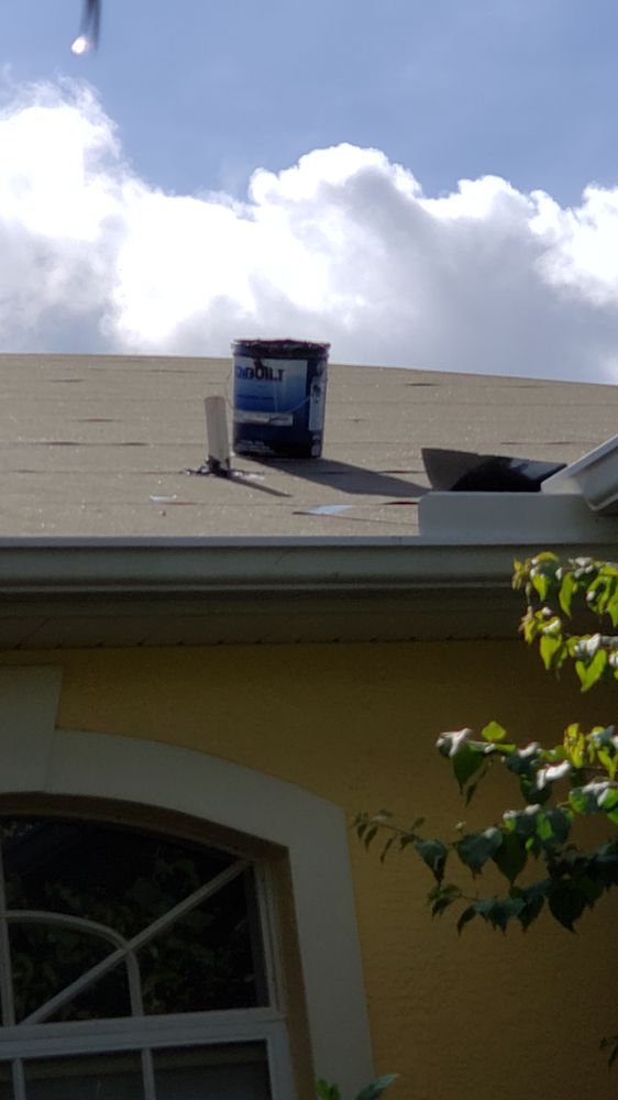 Slide of Total Home Roofing