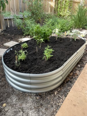 Little River Cooperative by null