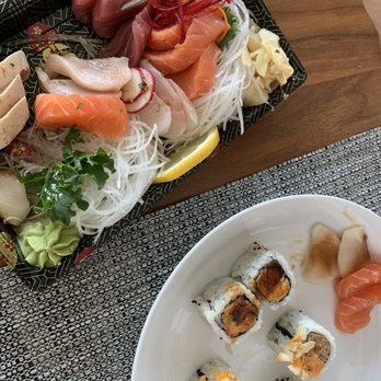 Kibo Sushi House - Sashimi + sushi rolls - Japanese Near Me - Toronto, Ontario Kibo Sushi House - Sashimi + sushi rolls - Japanese Near Me - Toronto, Ontario