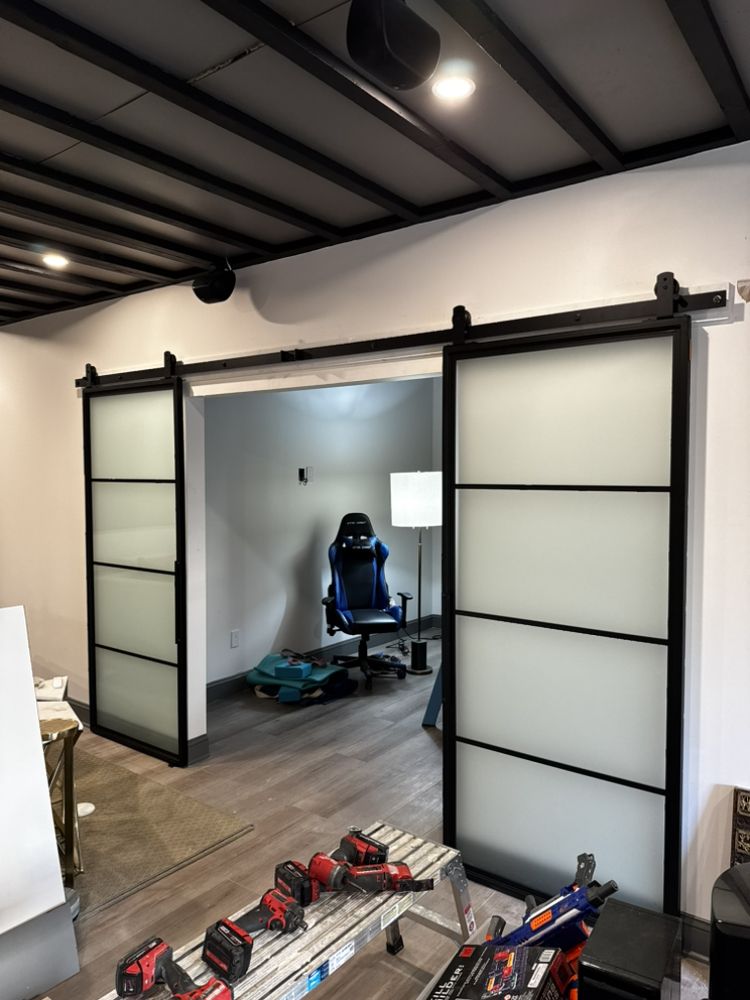 Slide of Bear Bones Remodeling