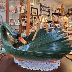 Blue Heron Antiques