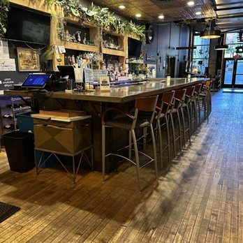 Lost Fox - Bar - Cafes Near Me - Saint Paul, Minnesota