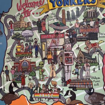 Lost Borough Ice Cream - Ice Cream & Frozen Yogurt Near Me - Yonkers, New York Lost Borough Ice Cream - Ice Cream & Frozen Yogurt Near Me - Yonkers, New York