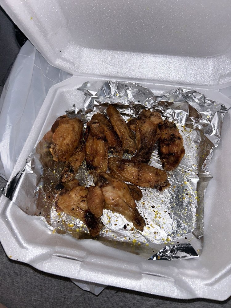 Wing Boss Logo