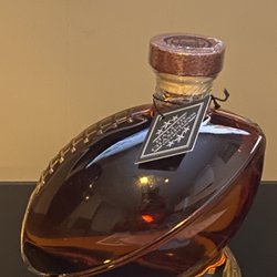 Canal Ponds Liquor