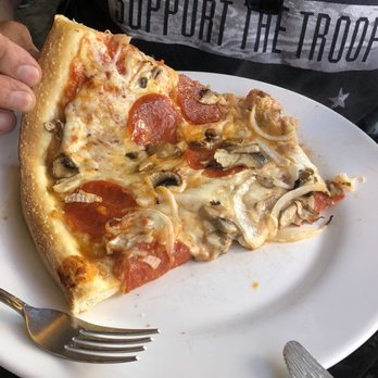 Aiello's Restaurant - Italian Near Me - Whitney Point, New York