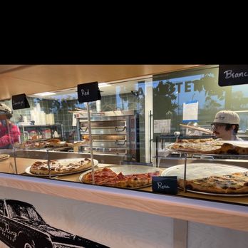 Pinky Ring Pizza - Slices as well... - Pizza Near Me - Madison, Tennessee Pinky Ring Pizza - Slices as well... - Pizza Near Me - Madison, Tennessee