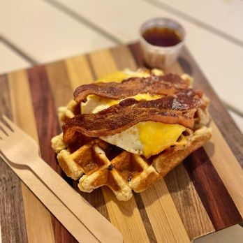 Wicked Hi Cafe - Coffee & Tea Near Me - Waialua, Hawaii Wicked Hi Cafe - Coffee & Tea Near Me - Waialua, Hawaii