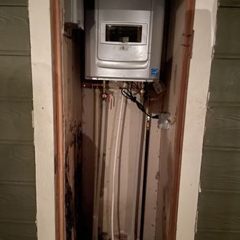 Tree City Plumbing - Plumbing Near Me - Uvalde, Texas