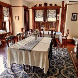 Gage Mansion