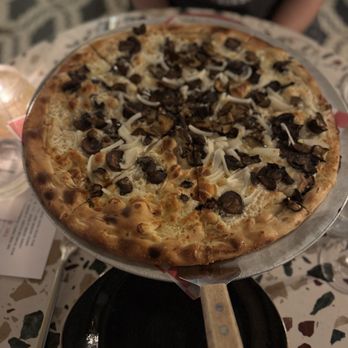 EaTo - Pizzette Umami - Pizza Near Me - Minneapolis, Minnesota EaTo - Pizzette Umami - Pizza Near Me - Minneapolis, Minnesota