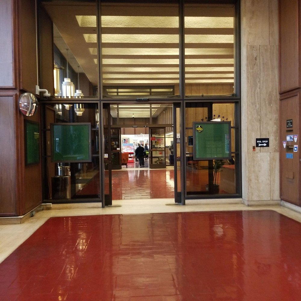 Top 10 Best Main Post Office in Oakland, CA Last Updated August 2021