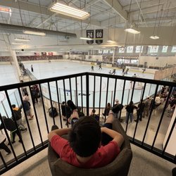 The Rinks - Corona Inline - Mood.