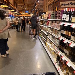 Wegmans - Alexandria
