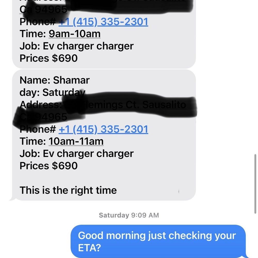 Bay Area Electric - Electricians Near Me Bay Area Electric - Electricians Near Me