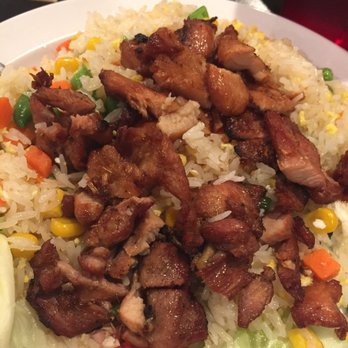 SEA Restaurant - Pork Fried rice - Vietnamese Near Me - Rochester, New York SEA Restaurant - Pork Fried rice - Vietnamese Near Me - Rochester, New York