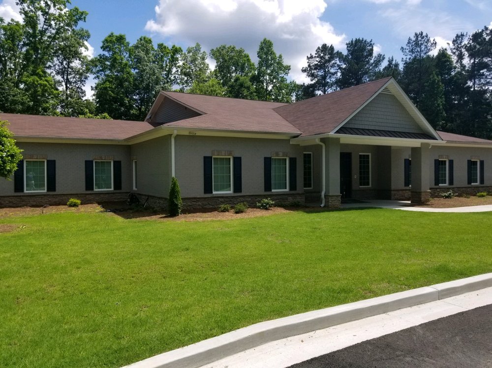 Slide of Southern Ventures