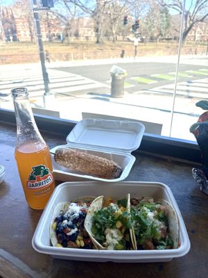 Far East Taco Grille by null