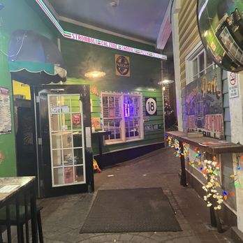 Pizzeria Di Giovanni - Pizza Near Me - Charleston, South Carolina